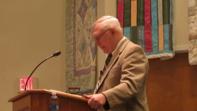 Bro. Billy Boone - Evidence смотреть онлайн