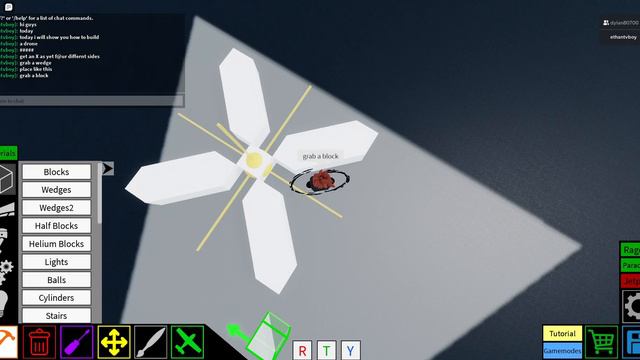 how to build a simple drone in plane crazy смотреть онлайн