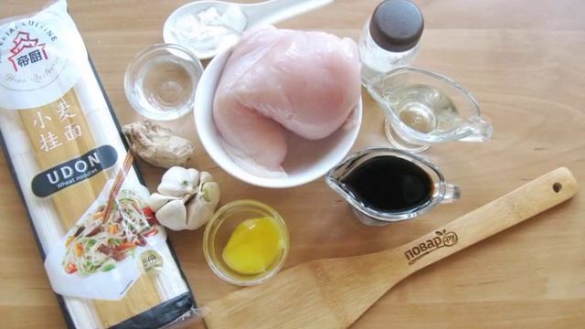 Сборник рецептов