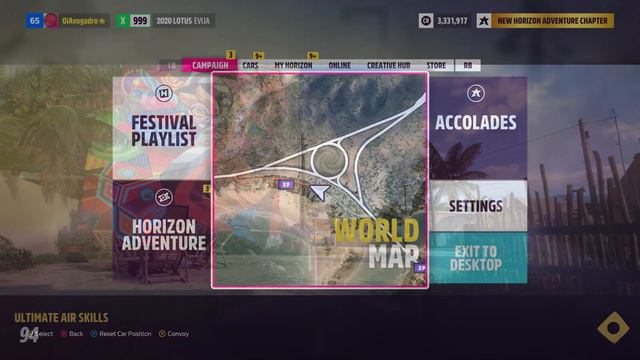 Forza Horizon 5 - FREE KOENIGSEGG JESKO GUIDE! | Fastest Car In FH5 FOR FREE! смотреть онлайн
