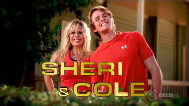 The Amazing Race 31 All-Stars 3 смотреть онлайн