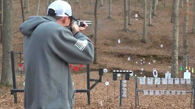 ALL NEW HENRY 44 MAGNUM SIDE LOADING GATE - THEY MADE IT BETTER смотреть онлайн
