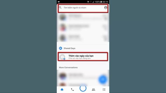 How to change language on Facebook Messenger смотреть онлайн