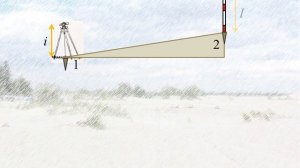 Нивелирование IV класса: теория и практика