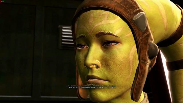 SWTOR Legacy of the Sith - Digging Deeper - Sith inquisitor - RUSSIAN TEXT смотреть онлайн