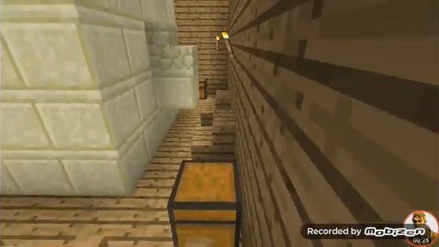 Моя Чернильная машина в Майнкрафт смотреть онлайн