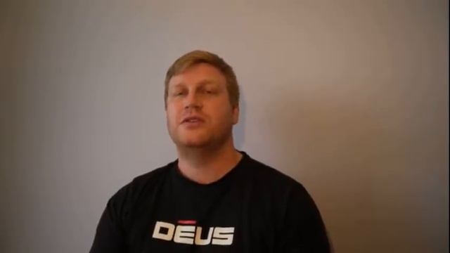 Поговорим про Деус 2? смотреть онлайн