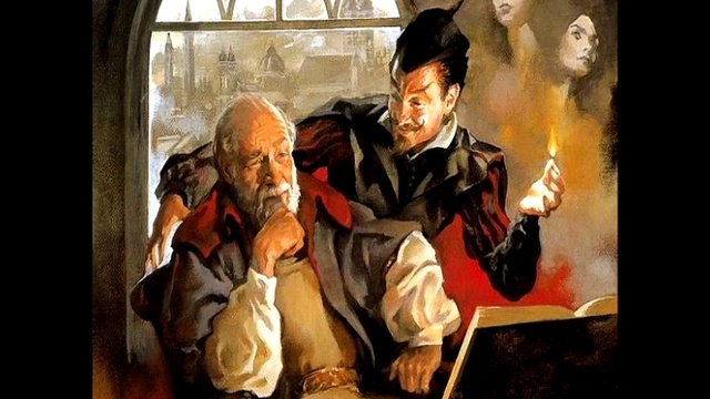 Истина о Дьяволе 