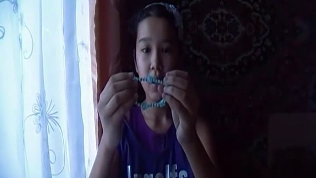 Браслеты за 5 минут из бисера смотреть онлайн