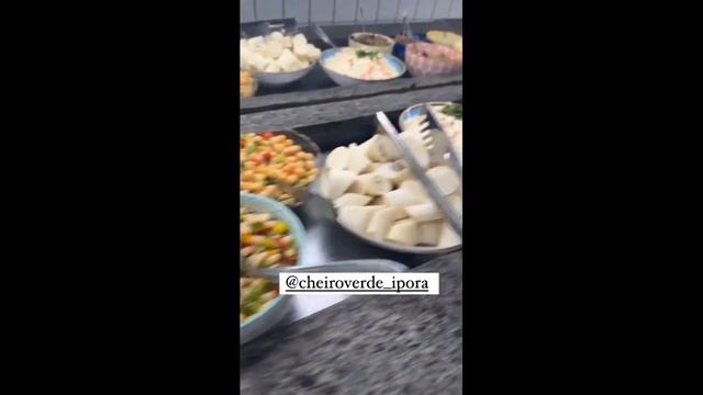 Seu Wellington na rotina no restaurante + Almoço em casa e churrasco do bom смотреть онлайн
