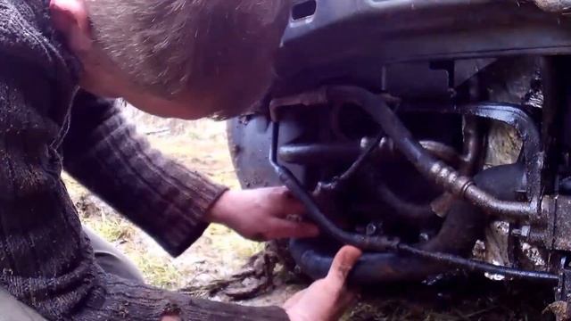 Fixing The Ford Ka...BUSH FIX......DRIFTER смотреть онлайн