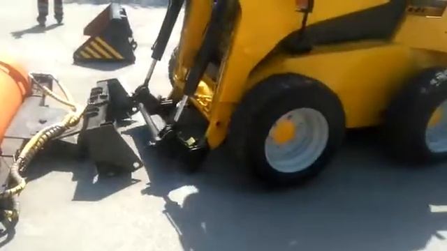 мини погрузчик___россия смотреть онлайн