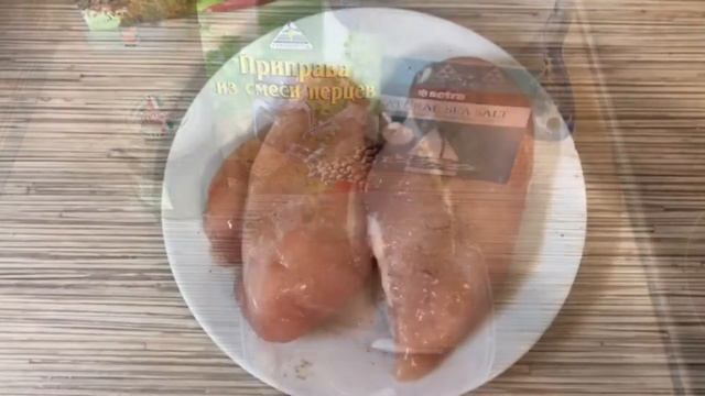 Рецепты для друзей и близких