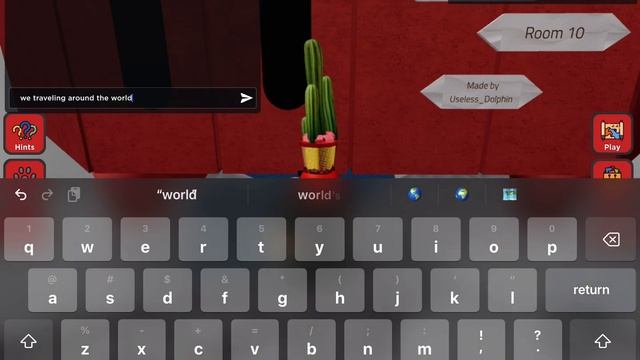 Find the Button - Travel Mode 2 смотреть онлайн