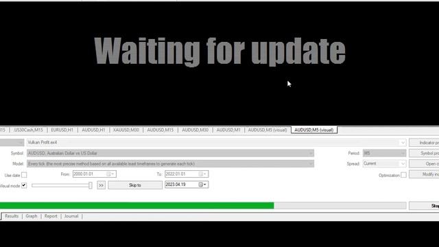 How To Use MetaTrader 4 profitably trading with this FOREX strategy смотреть онлайн