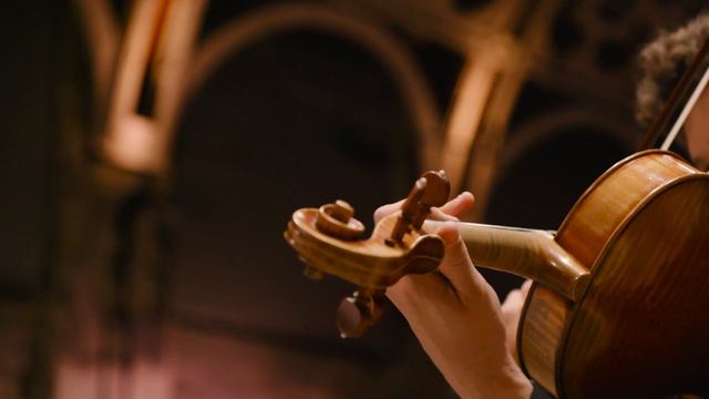 TRAILER 1 – Philharmonia Sessions: Hrůša conducts Dvořák смотреть онлайн