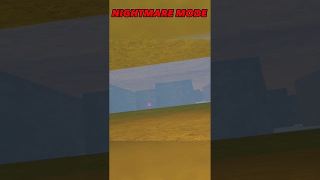 Normal vs NIGHTMARE (Cube Runners) смотреть онлайн