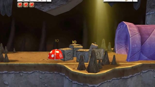 Paper Monsters - Level 2 - Paper Hills...Gameplay (Free Game On Android) смотреть онлайн