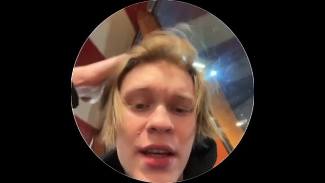 КАК ПРОХОДИТ ВЕЧЕР ДИПИНСА. ЕГО УЖИН. МИНИ ВЛОГ смотреть онлайн