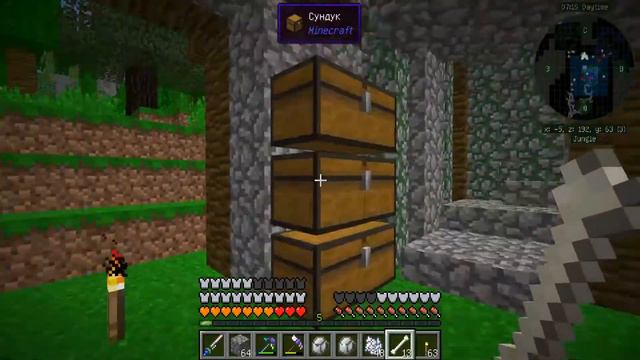 Minecraft: Enigmatica 2 Expert Ep 10 смотреть онлайн
