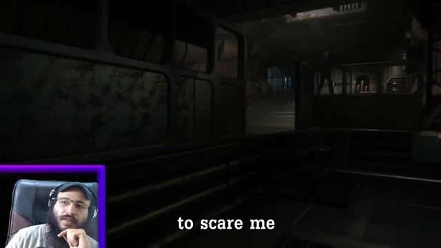 REACTION "I'M NOT FREAKING OUT - Alien Isolation (part 1)" by sovietwomble смотреть онлайн