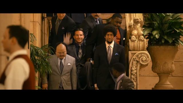 The Wedding Ringer Trailer смотреть онлайн