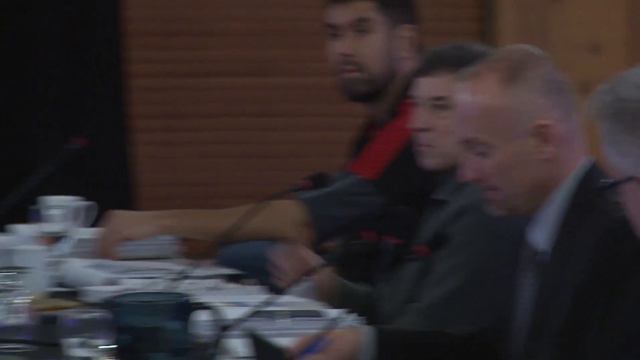 YRP Meeting Dec 10 2019, Public Session 4 смотреть онлайн