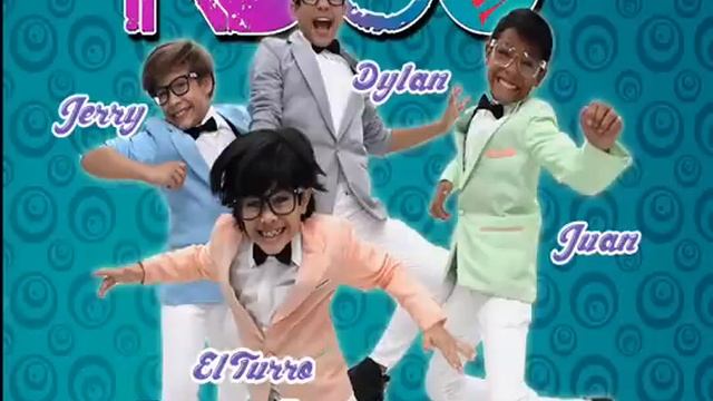 INDIGO - En mis Sueños смотреть онлайн