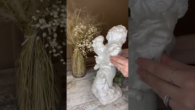 Идеи подарков на 14 февраля девушкам. На озоне бренд Сад радости: производство фигурок из гипса смотреть онлайн