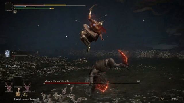 This Elden Ring Mod Turned Me Into The GOD OF WAR! смотреть онлайн