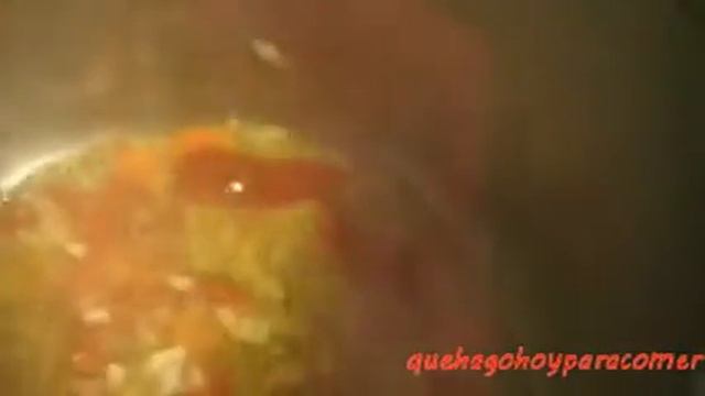 Patatas a la riojana смотреть онлайн