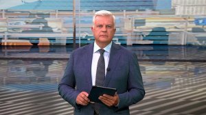 Выпуск программы "Время" в 21:00 от 20.08.2024