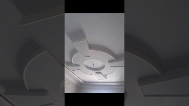 Patalok Dizayn 2021 / гипсокартон  потолок фигуралар