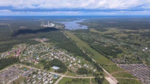 Озерный Смоленская область Духовщинский район