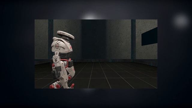 Archives Uranium : SCP-846 смотреть онлайн