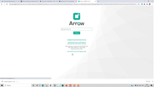 How to use Postman to Send Orders to Your Trading Account смотреть онлайн