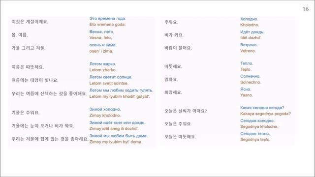 러시아어50 016 смотреть онлайн