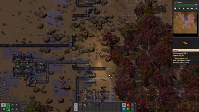 Factorio Bootstrap Part 2 смотреть онлайн