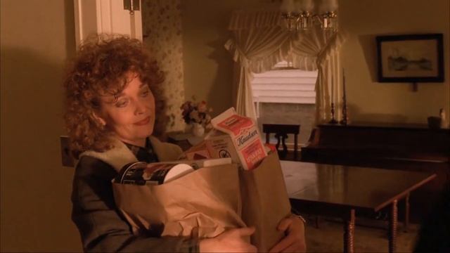 Twin Peaks The Missing Pieces #8 - Sharing a cigarette смотреть онлайн