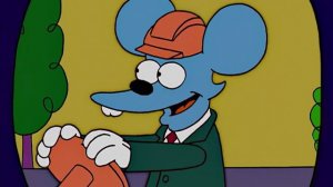 Симпсоны  – 15 сезон 22 серия / The Simpsons