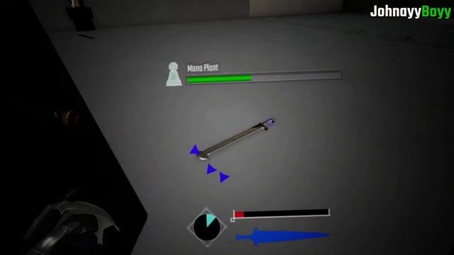 Lets Play Swords of Gargantua Steam VR Game смотреть онлайн