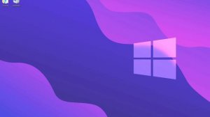 Как сделать красивую панель задач как в Windows 11? Легко!