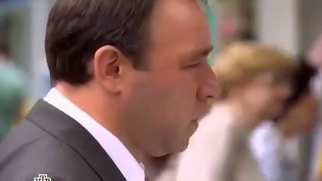 ЧЕЛОВЕК НИОТКУДА Фильмы с Епифанцевым