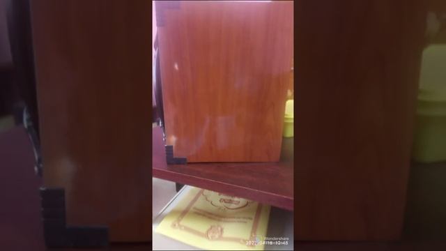 8" Inch Alive Speaker box смотреть онлайн