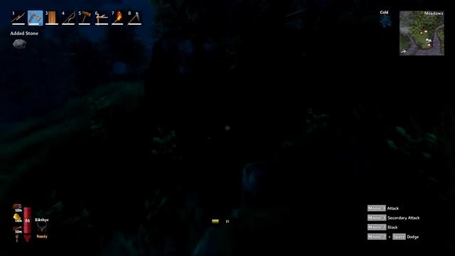 Lazy Valheim Ep.2 смотреть онлайн