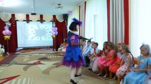 выпускной в детском саду ,группа " звездочка" 2020 Евпатория