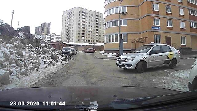 Чего возмущаешься ))