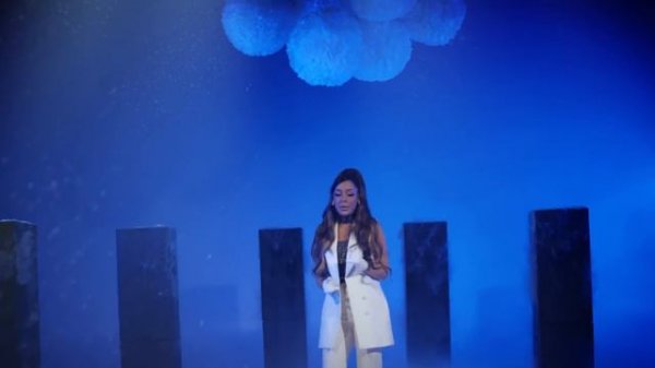 AYLIVA - Immer kalt (prod. by Alex Isaak)