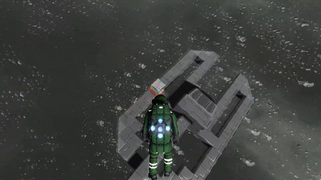 Space Engineers Обзор