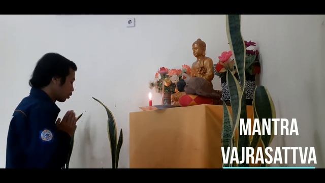 mantra vajrasattva смотреть онлайн